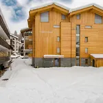 Ruetschi-2 By Interhome Apartamento Zermatt