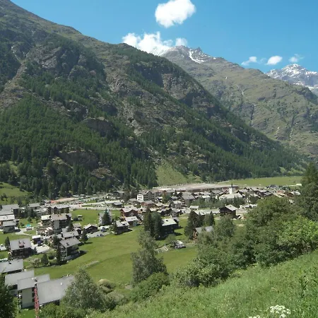 Ruetschi-2 By Interhome *