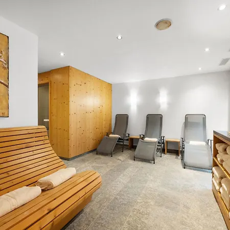 Ruetschi-2 By Interhome Apartment Zermatt