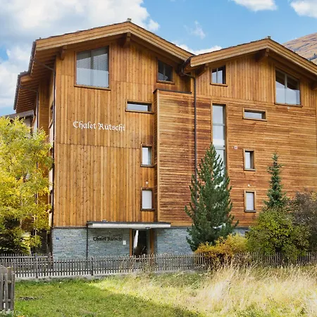 Appartement Ruetschi-2 By Interhome Zermatt