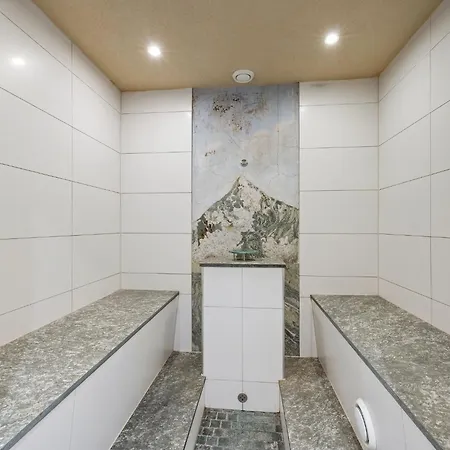 Ruetschi-2 By Interhome Apartment Zermatt