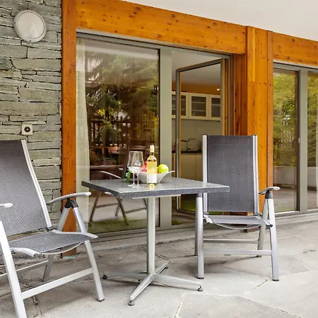 Ruetschi-2 By Interhome Apartment *