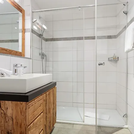 Ruetschi-2 By Interhome Appartement Zermatt