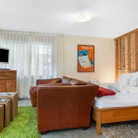 Ruetschi-2 By Interhome * צרמט