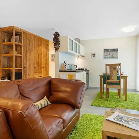 Appartement Ruetschi-2 By Interhome *