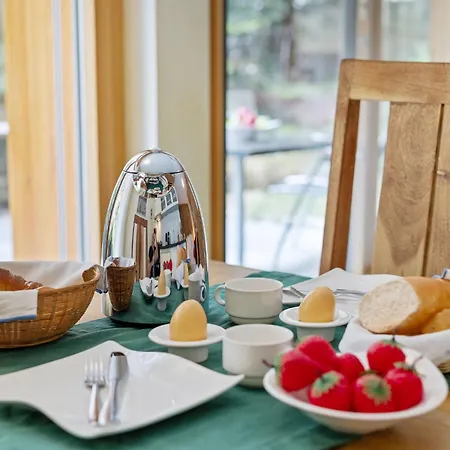 Ruetschi-2 By Interhome Apartment *