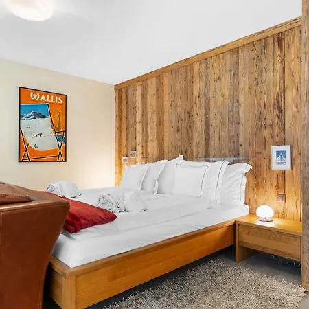 Ruetschi-2 By Interhome *