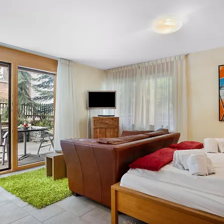 Ruetschi-2 By Interhome Zermatt