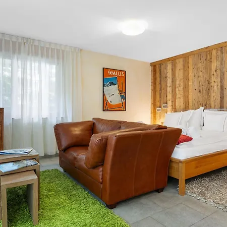 Ruetschi-2 By Interhome * Zermatt