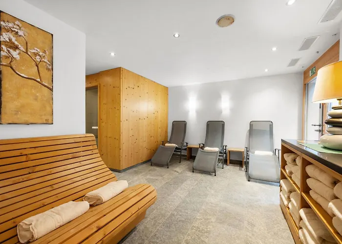 Ruetschi-2 By Interhome Apartament Zermatt