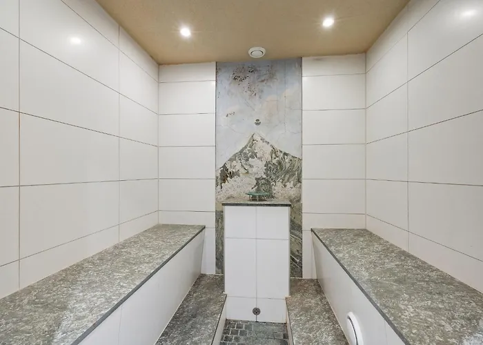 Ruetschi-2 By Interhome Apartament Zermatt