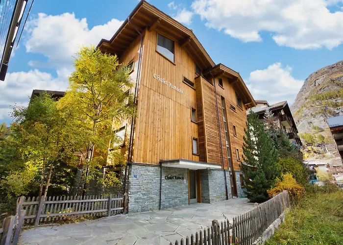 Ruetschi-2 By Interhome