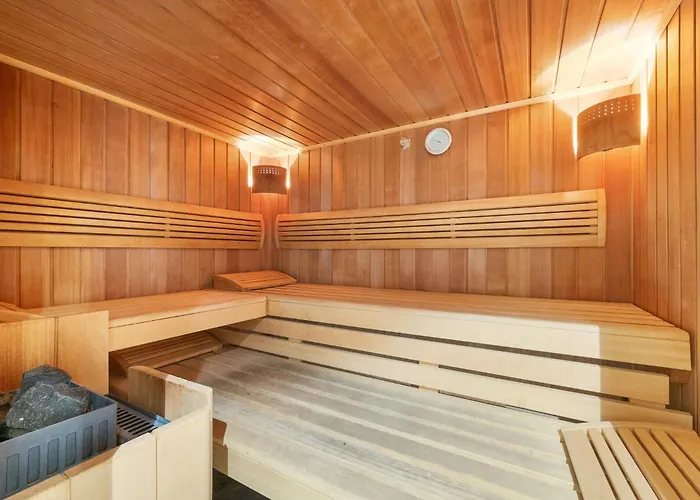 Apartament Ruetschi-2 By Interhome *