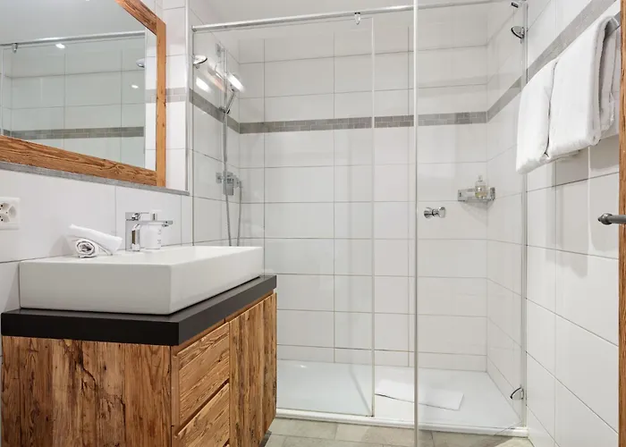 Ruetschi-2 By Interhome Apartament Zermatt