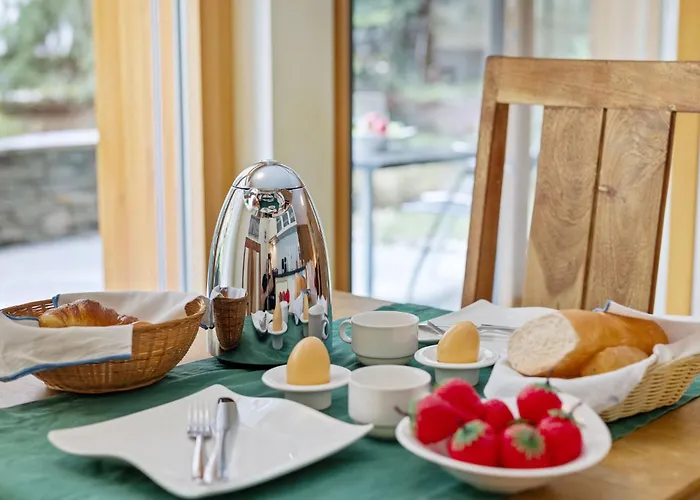 Ruetschi-2 By Interhome Apartament *