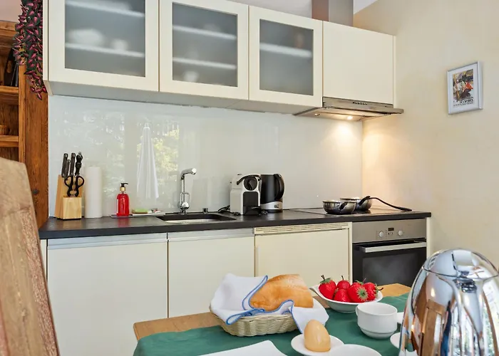 Lejlighed Ruetschi-2 By Interhome Zermatt