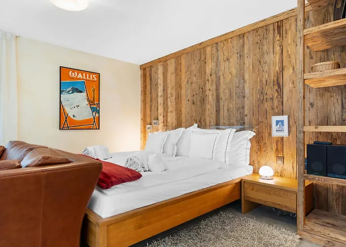 Ruetschi-2 By Interhome *