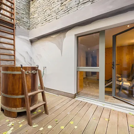 Ruetschi-2 By Interhome *