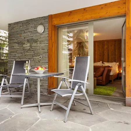 Ruetschi-2 By Interhome Apartamento