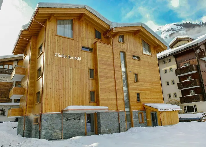 Ruetschi-2 By Interhome *